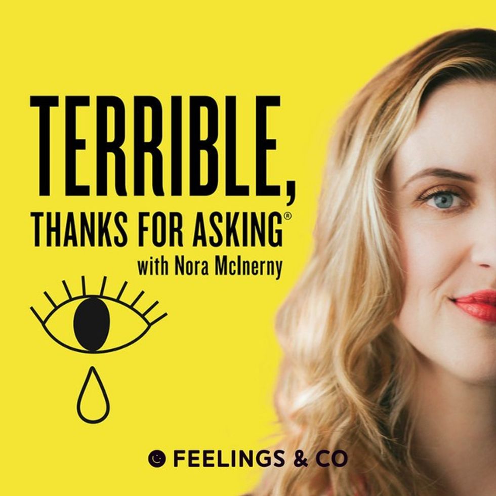 Terrible, Thanks For Asking