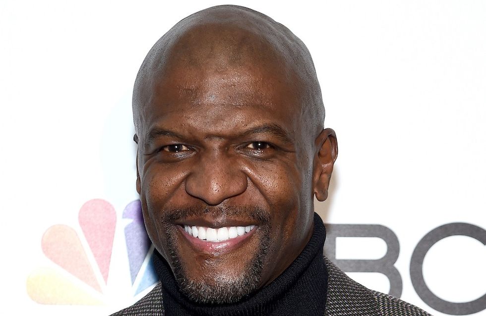 Terry Crews