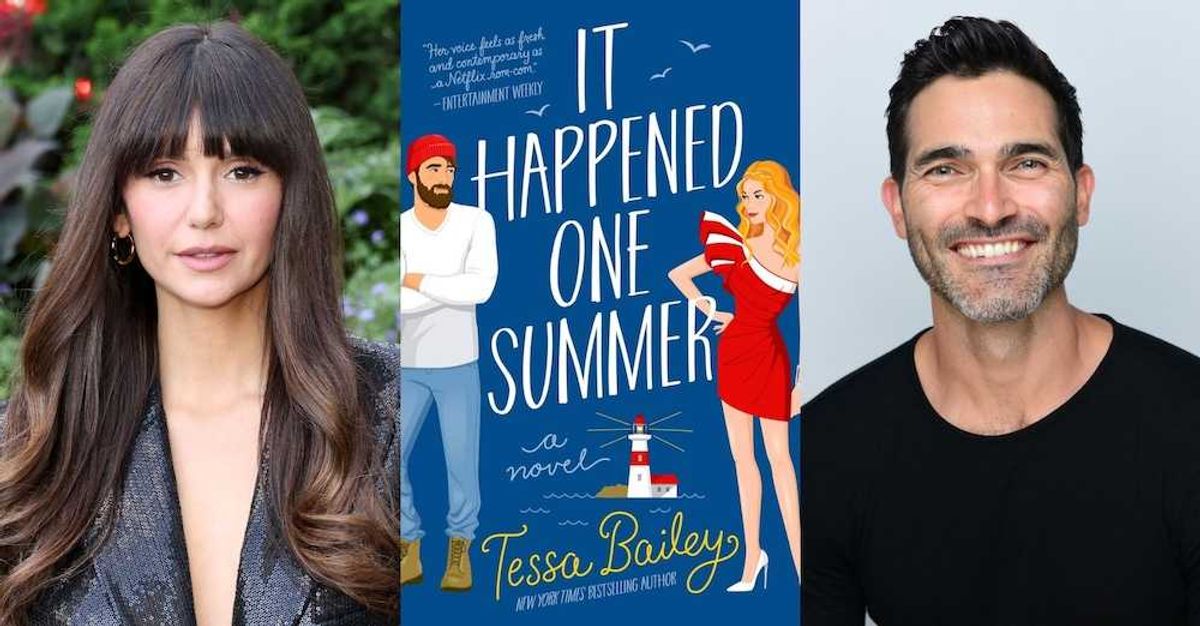 tessa bailey it happened one summer movie