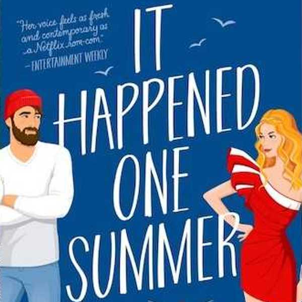 tessa bailey it happened one summer movie