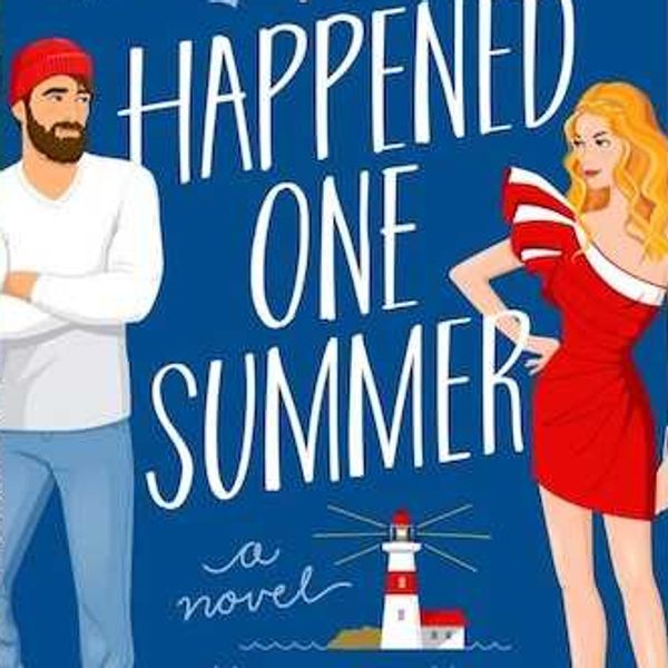tessa bailey it happened one summer movie