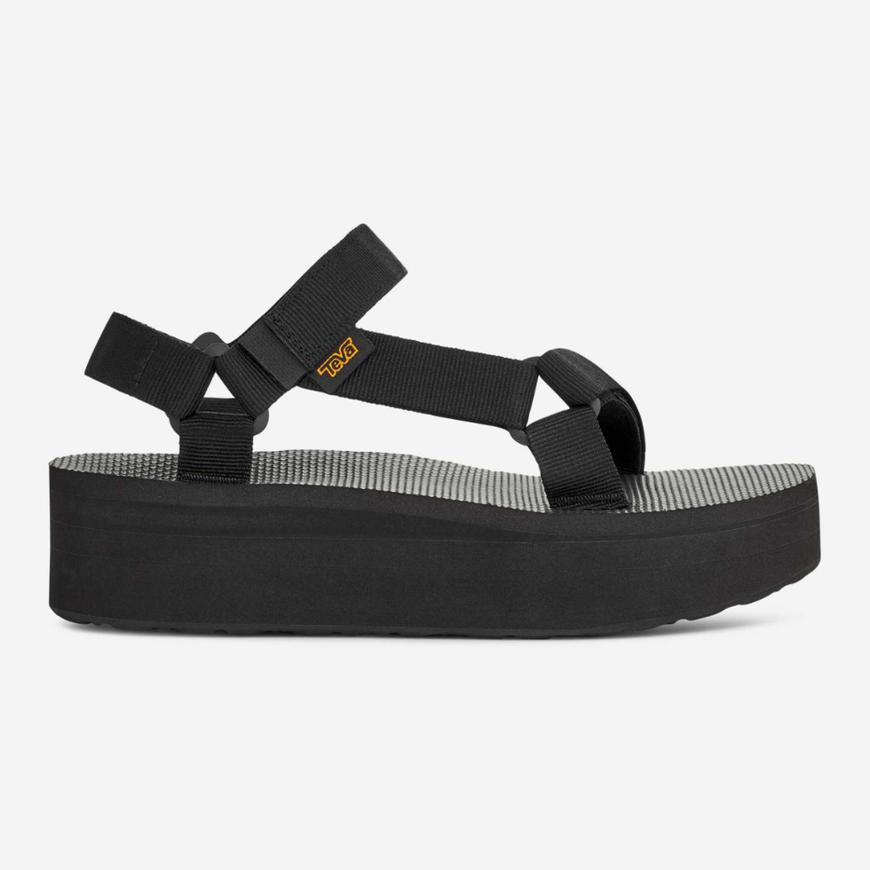 Teva Flatform Universal Sandals