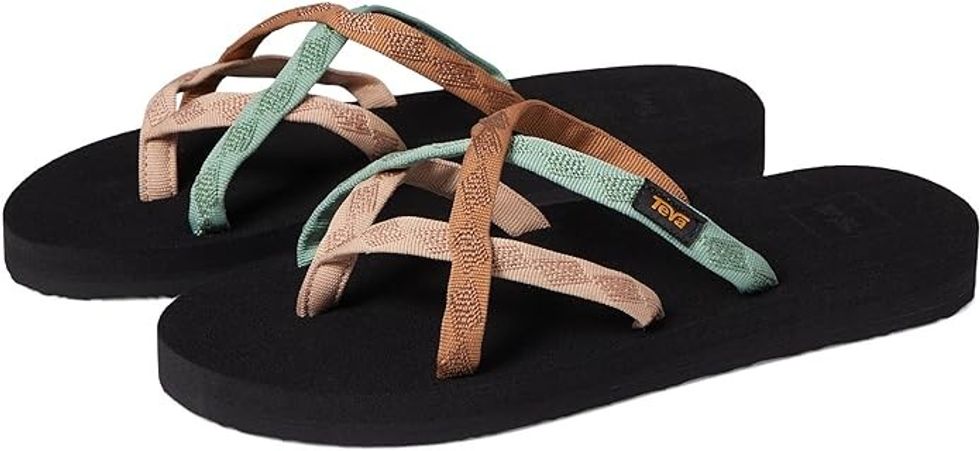 Teva Olowahu Sandals