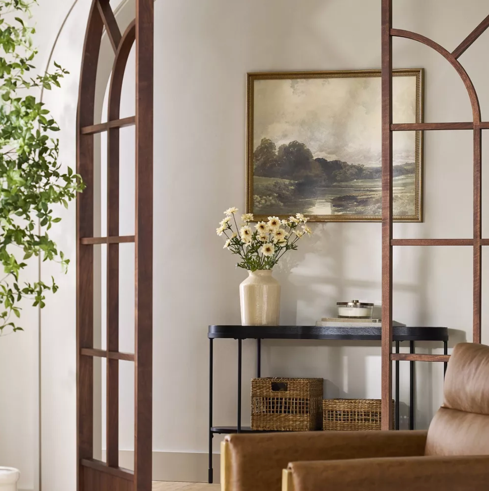 Textured Ceramic Decorative Vase