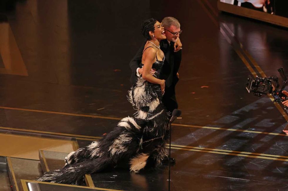 teyana taylor paul thomas anderson