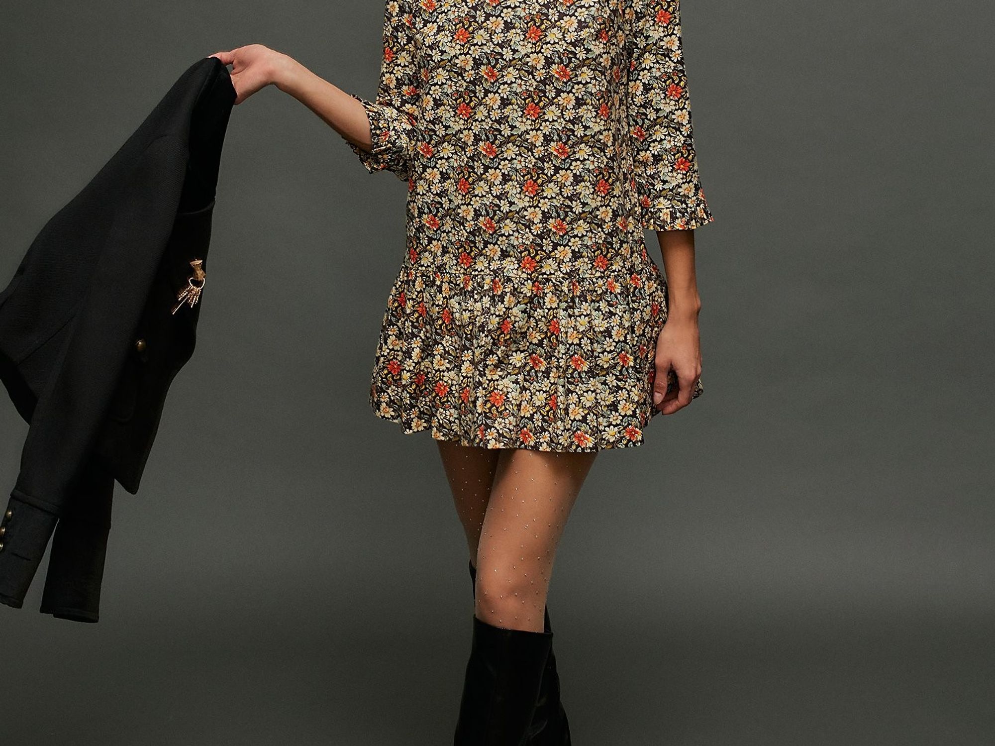 23 Flattering Thanksgiving Dresses For This Year's Feast - Brit + Co 23 Flattering Thanksgiving Dresses For This Year's Feast - Brit + Co