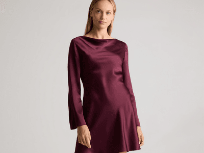 8 Chic Thanksgiving Dresses For Any Holiday Gathering - Brit + Co