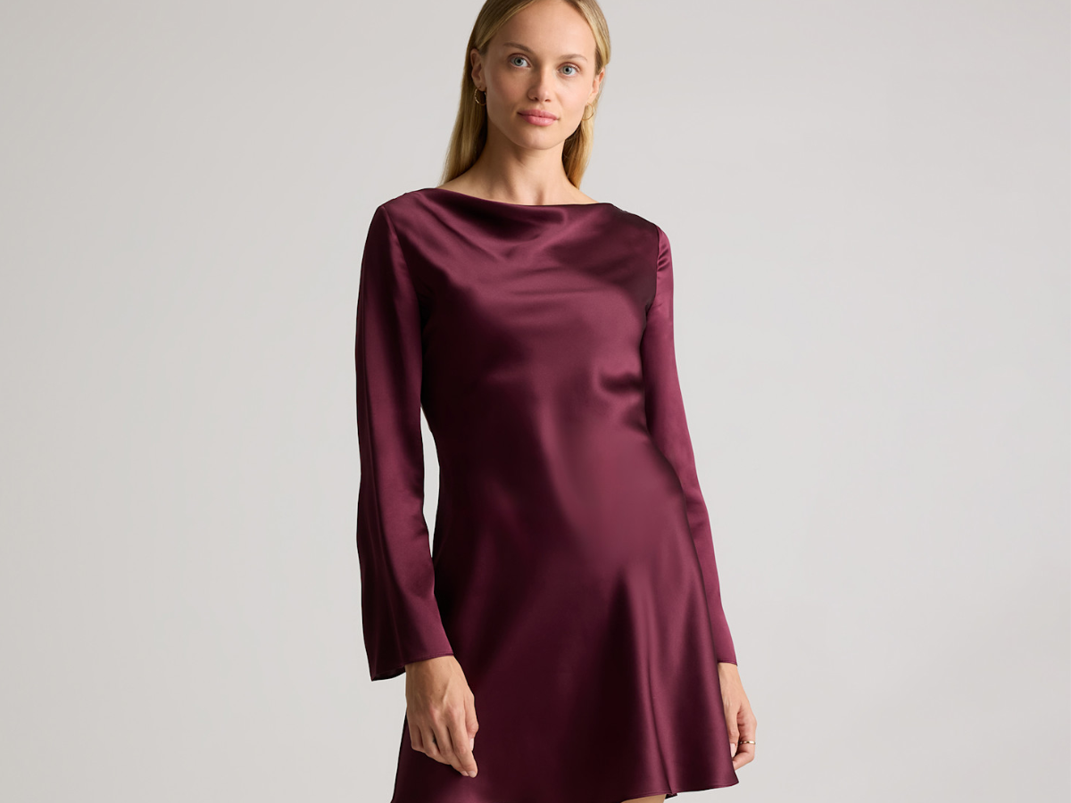 Thanksgiving Dresses