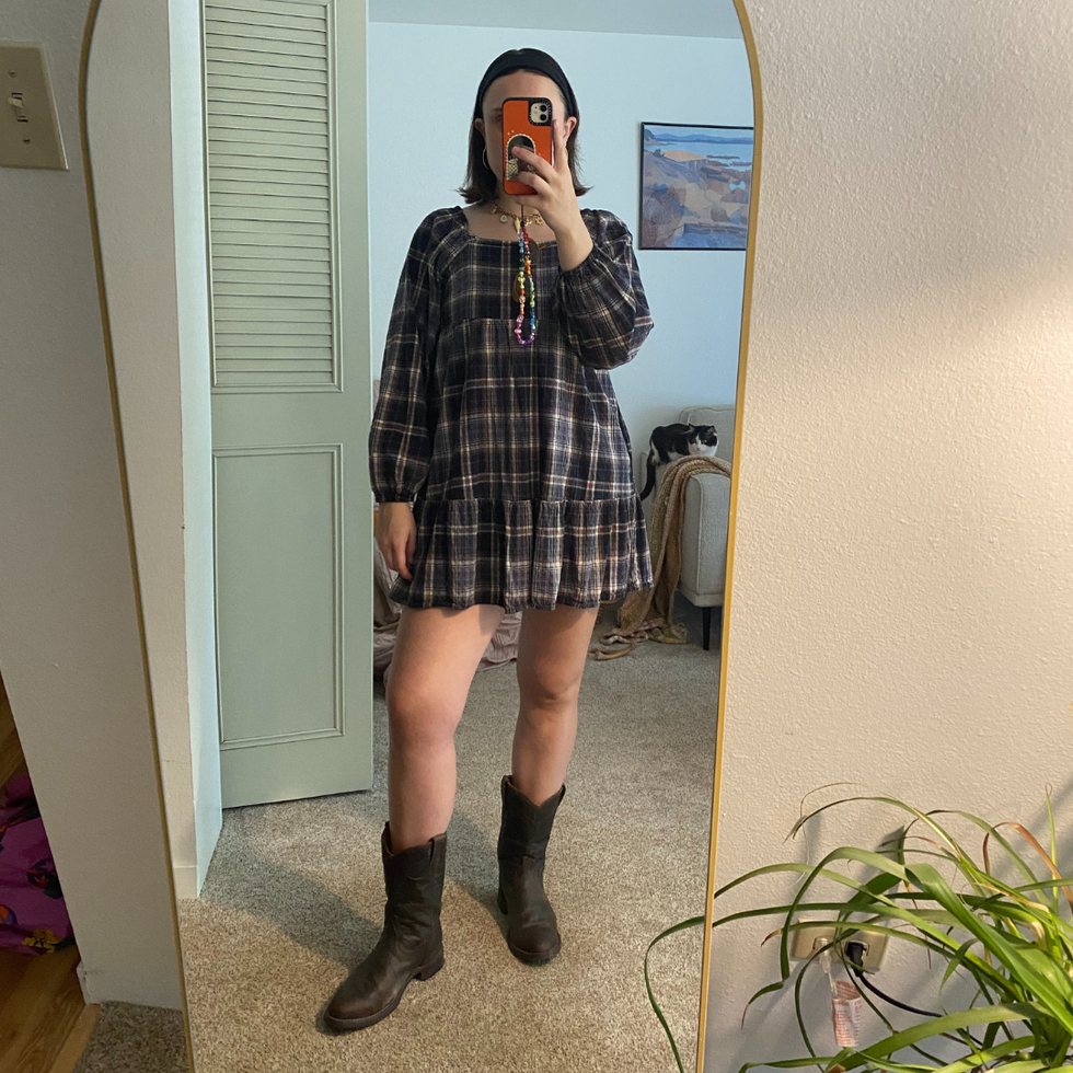 thanksgiving outfit ideas