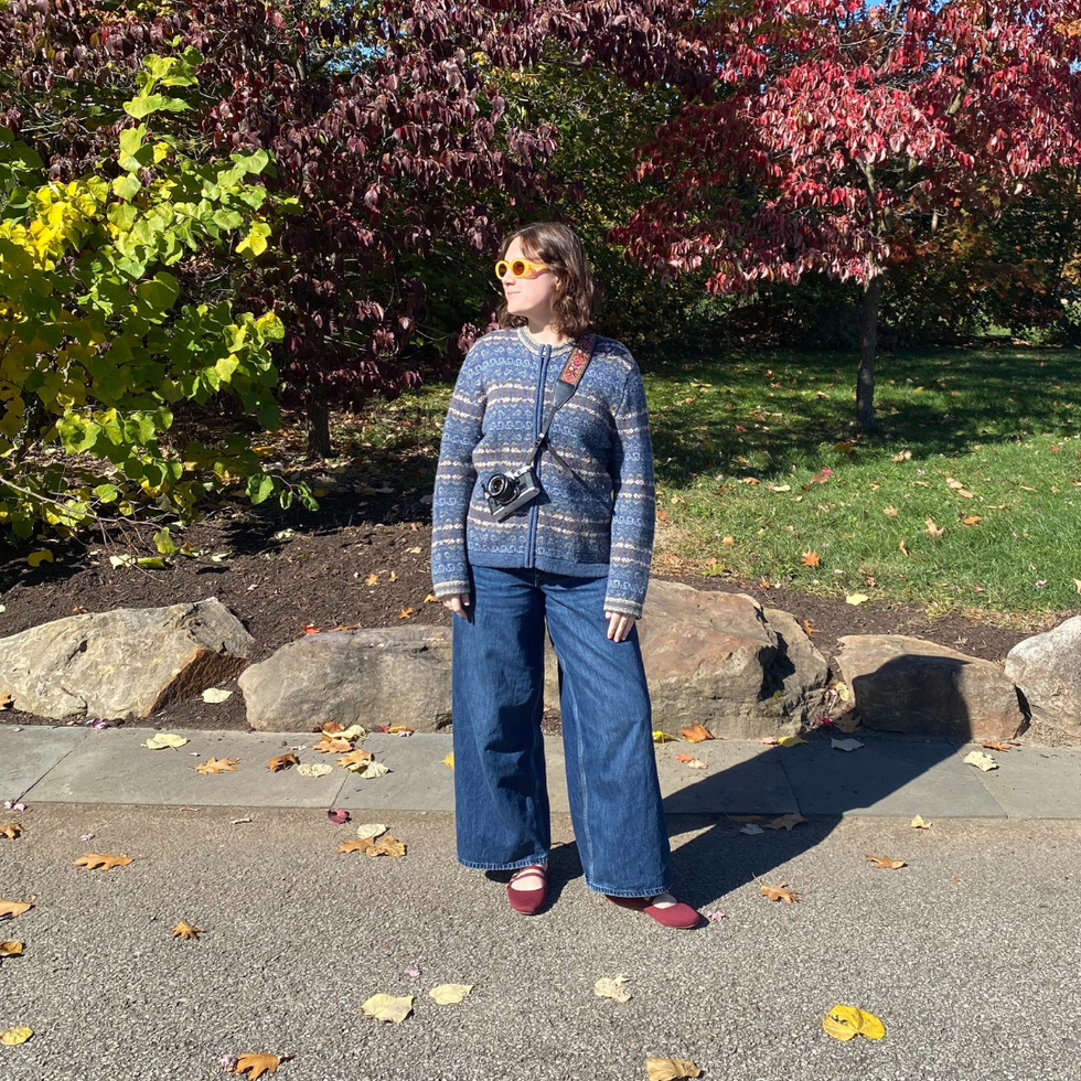 thanksgiving outfit ideas