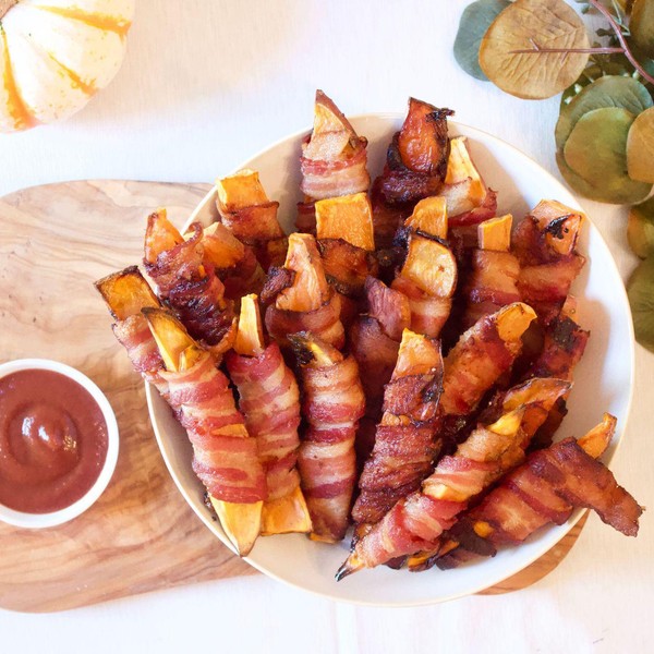 Thanksgiving recipes