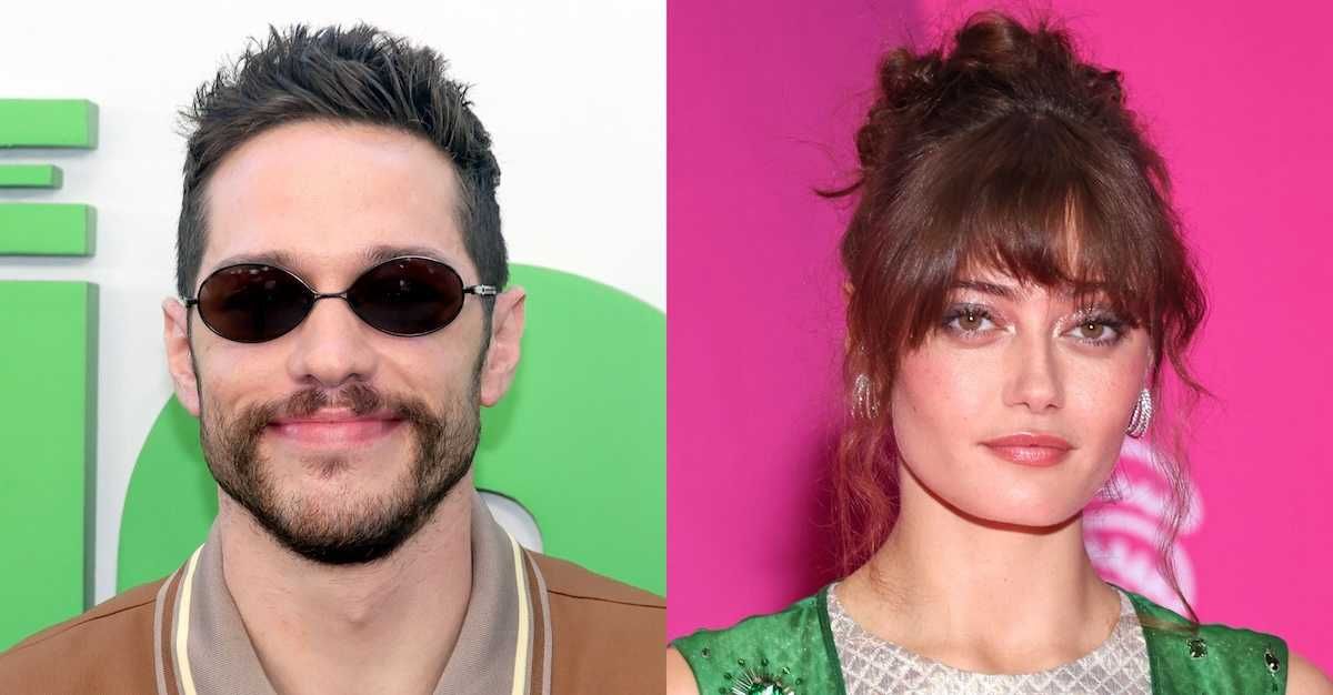 that time we met pete davidson ella purnell