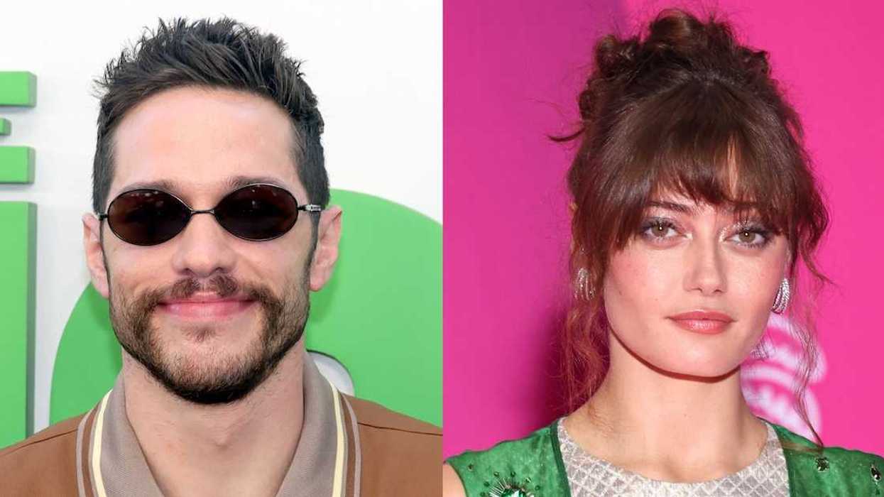 that time we met pete davidson ella purnell