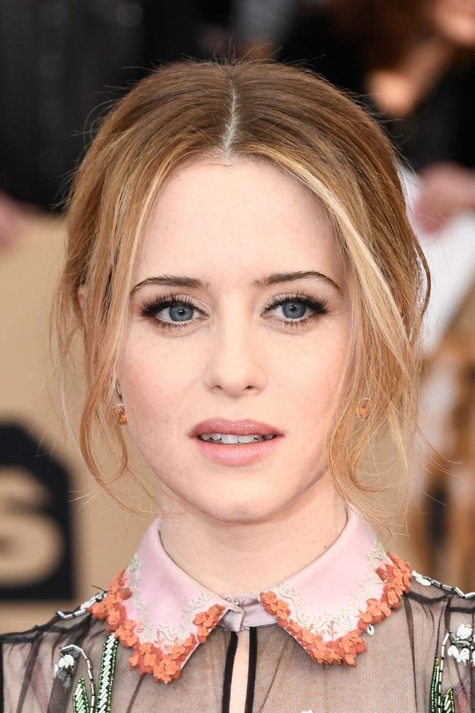 The 23rd Annual Screen Actors Guild Awards - Arrivals