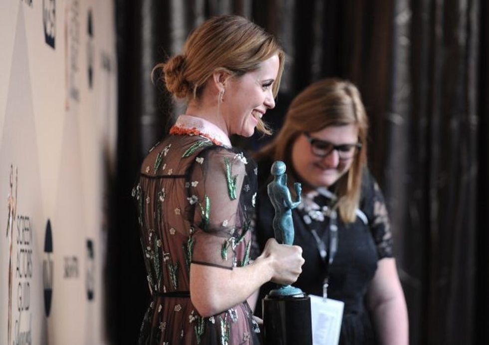 The 23rd Annual Screen Actors Guild Awards - Media Complex