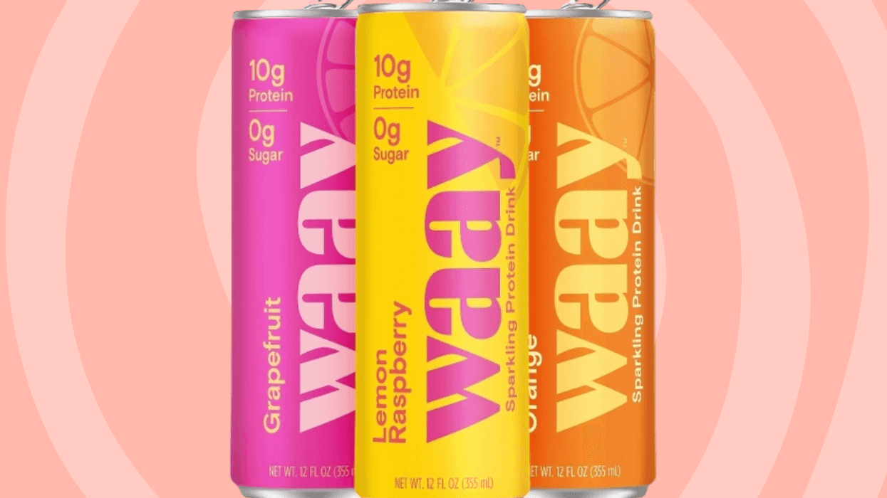 The 5 best protein sodas to try in 2026 range from 10 to 25 grams of protein per can.