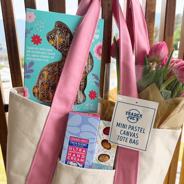 The 6 Best Trader Joe's Easter Treats To Buy In 2026