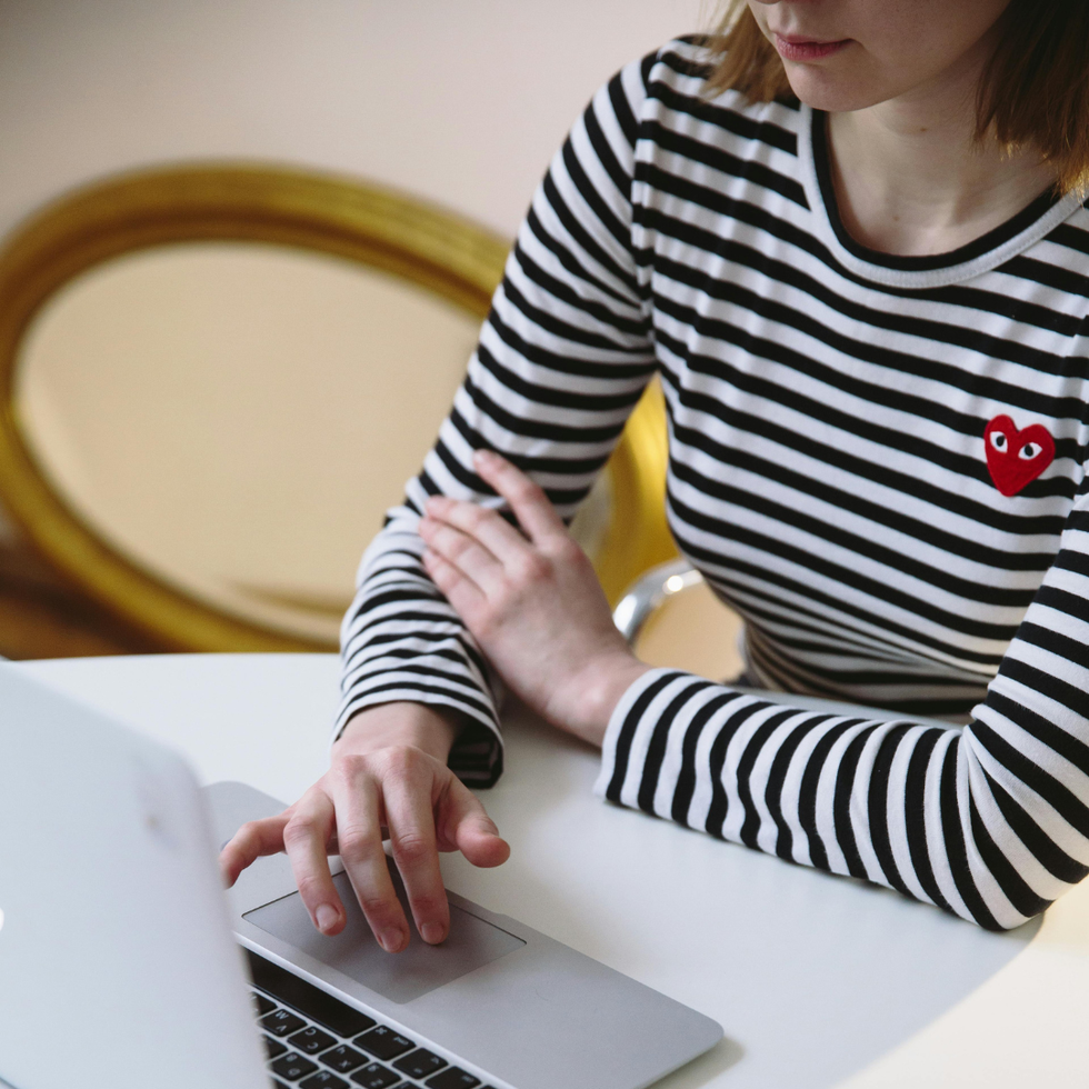 The 60-Second Sensory Scan