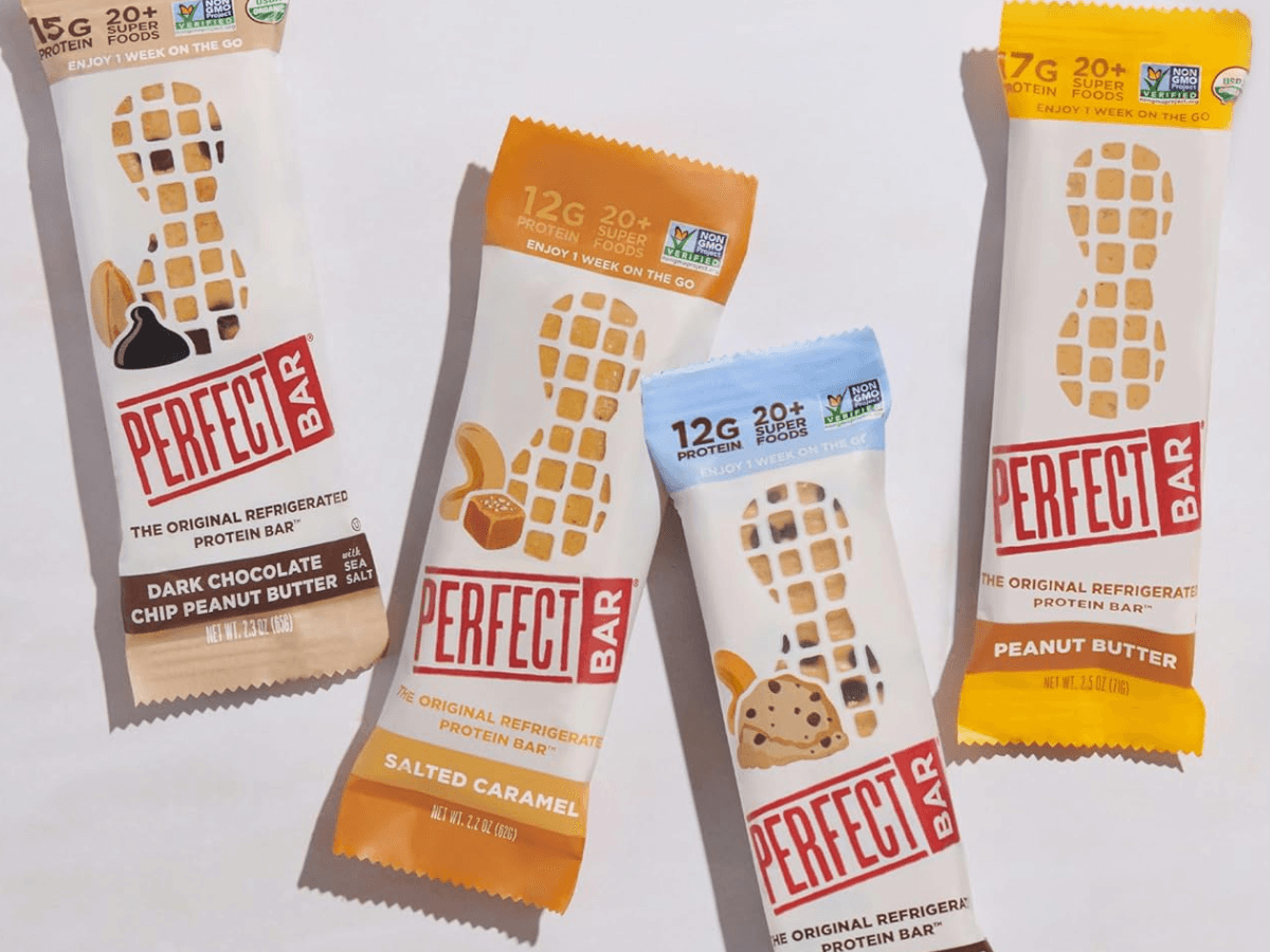 The 7 Best Hiking Snacks For Your Next Trail Adventure