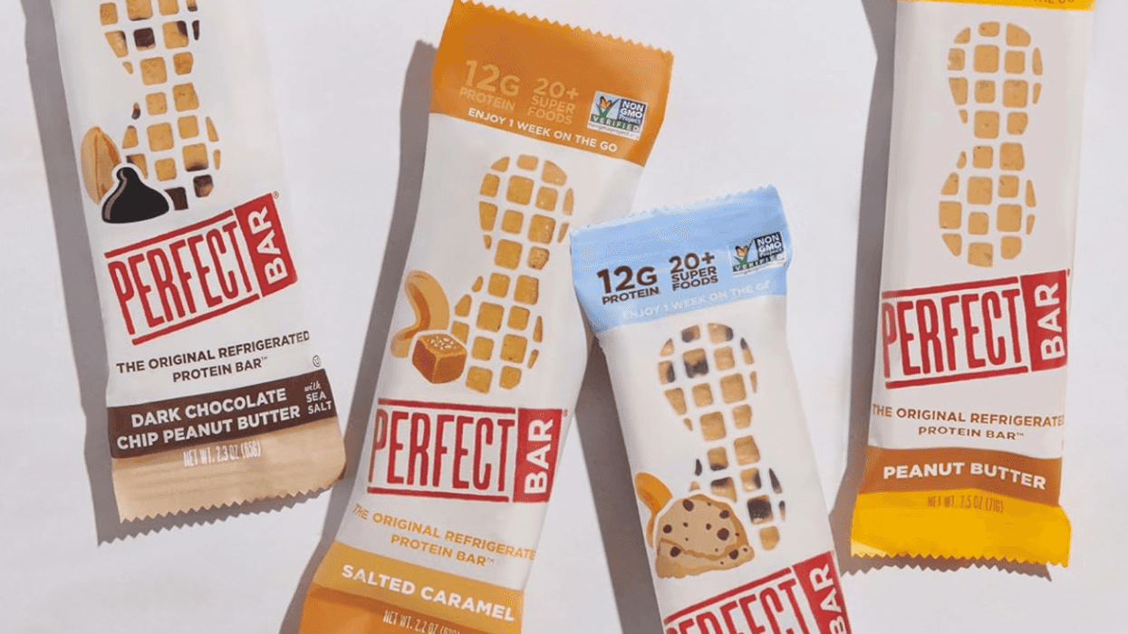 The 7 Best Hiking Snacks For Your Next Trail Adventure