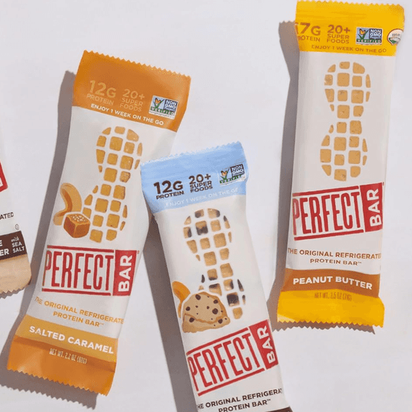 The 7 Best Hiking Snacks For Your Next Trail Adventure