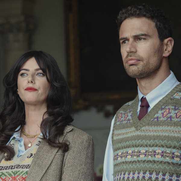 The 7 Best Netflix Shows To Watch in September 2026