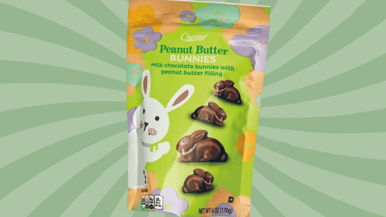 The 7 Most-Anticipated Aldi Easter Sweets For 2026