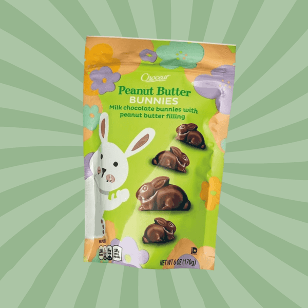 The 7 Most-Anticipated Aldi Easter Sweets For 2026