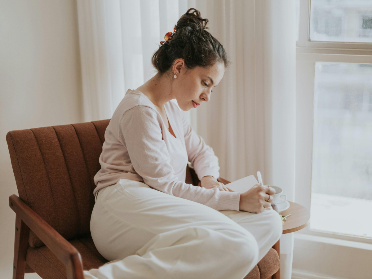 The 75 Grow Challenge, Explained