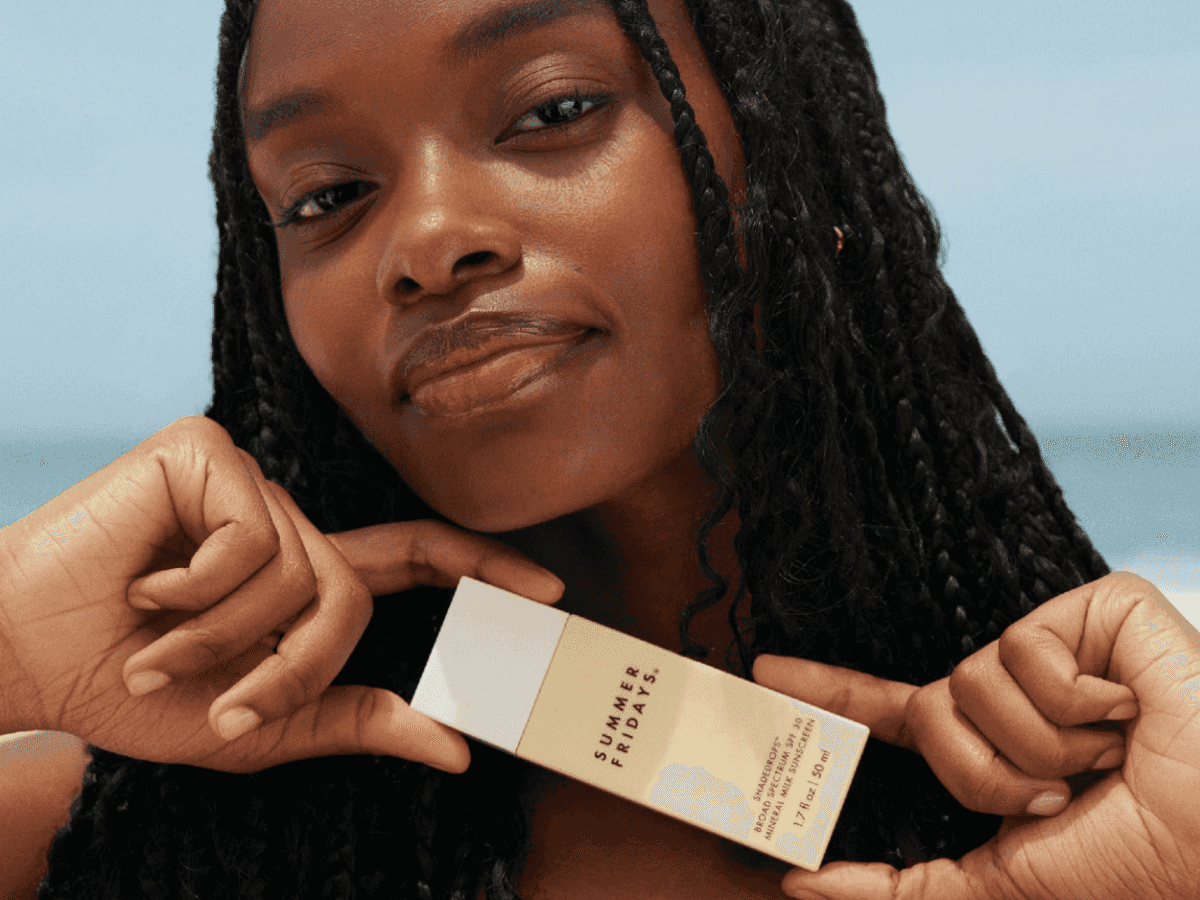 The 8 Best Sunscreens With No White Cast