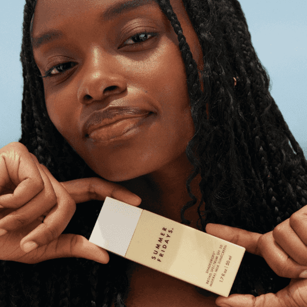 The 8 Best Sunscreens With No White Cast