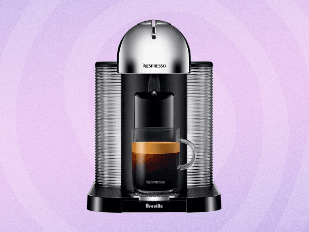 The 9 Best Kitchen Appliance Deals From Amazon’s Big Spring Sale 2026