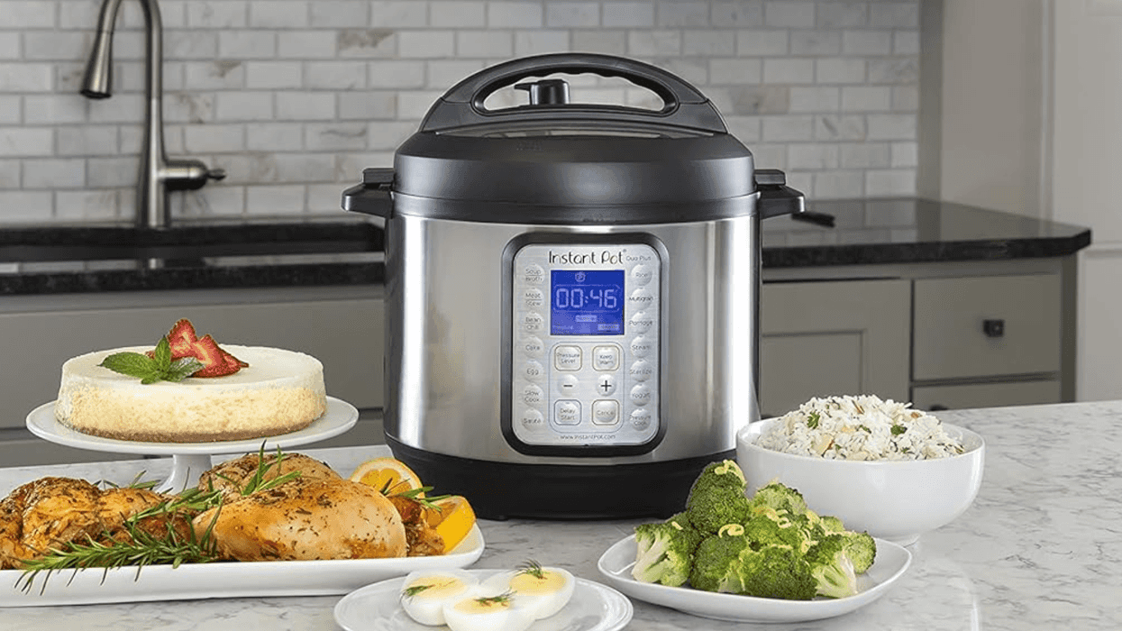 The 9 Best Kitchen Appliance Deals From Amazon’s Big Spring Sale 2026