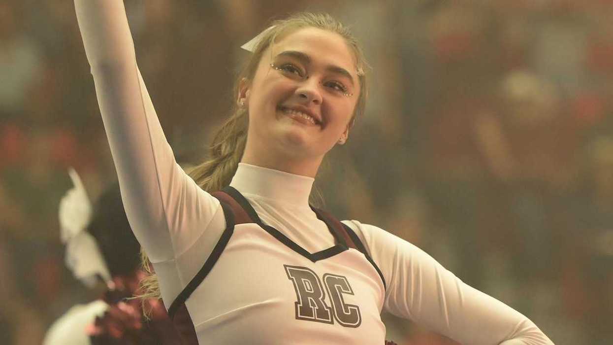 the 99ers lizzy greene