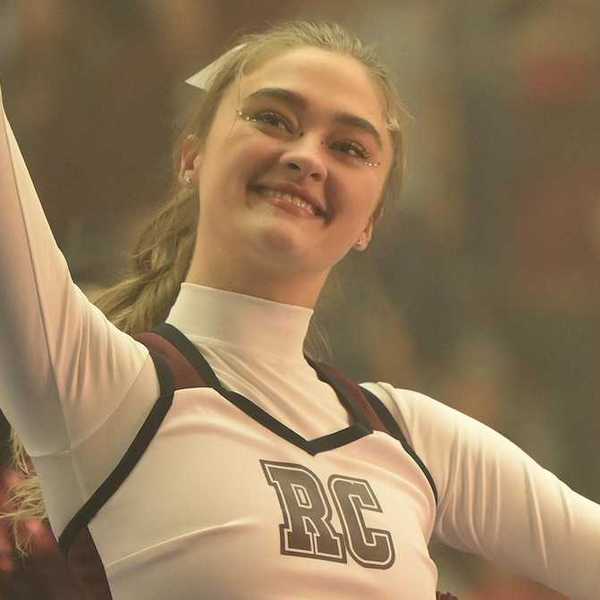 the 99ers lizzy greene