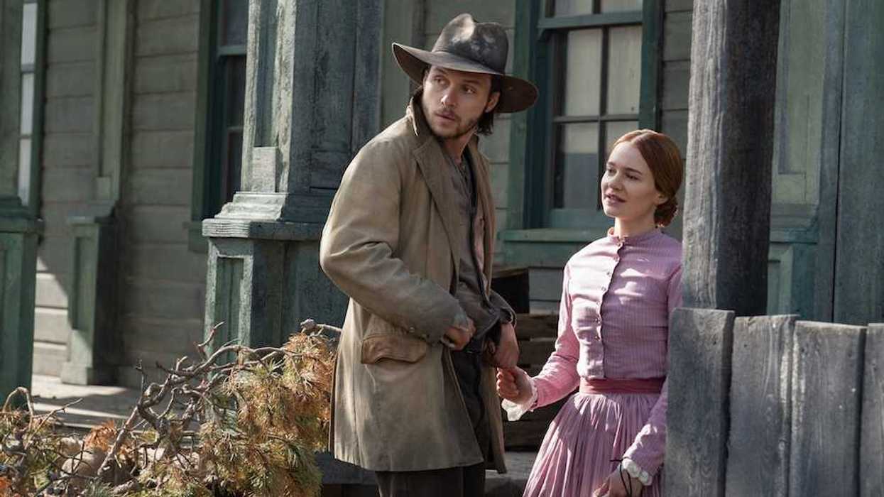 the abandons netflix shows