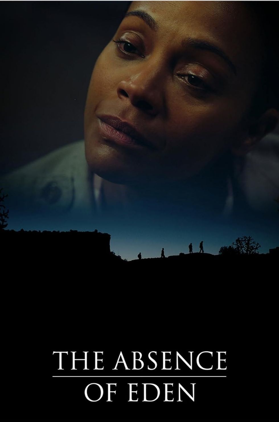 The Absence Of Eden spring movies