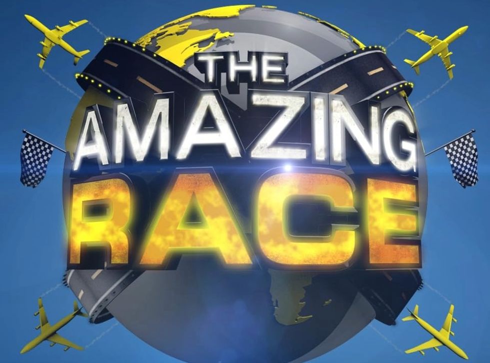 The Amazing Race