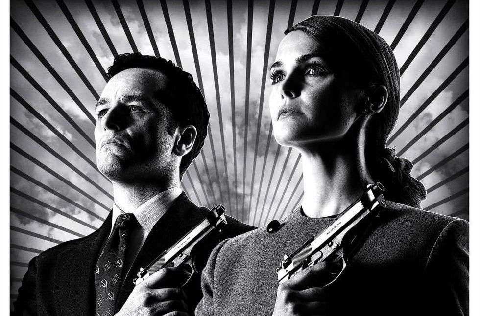 The Americans