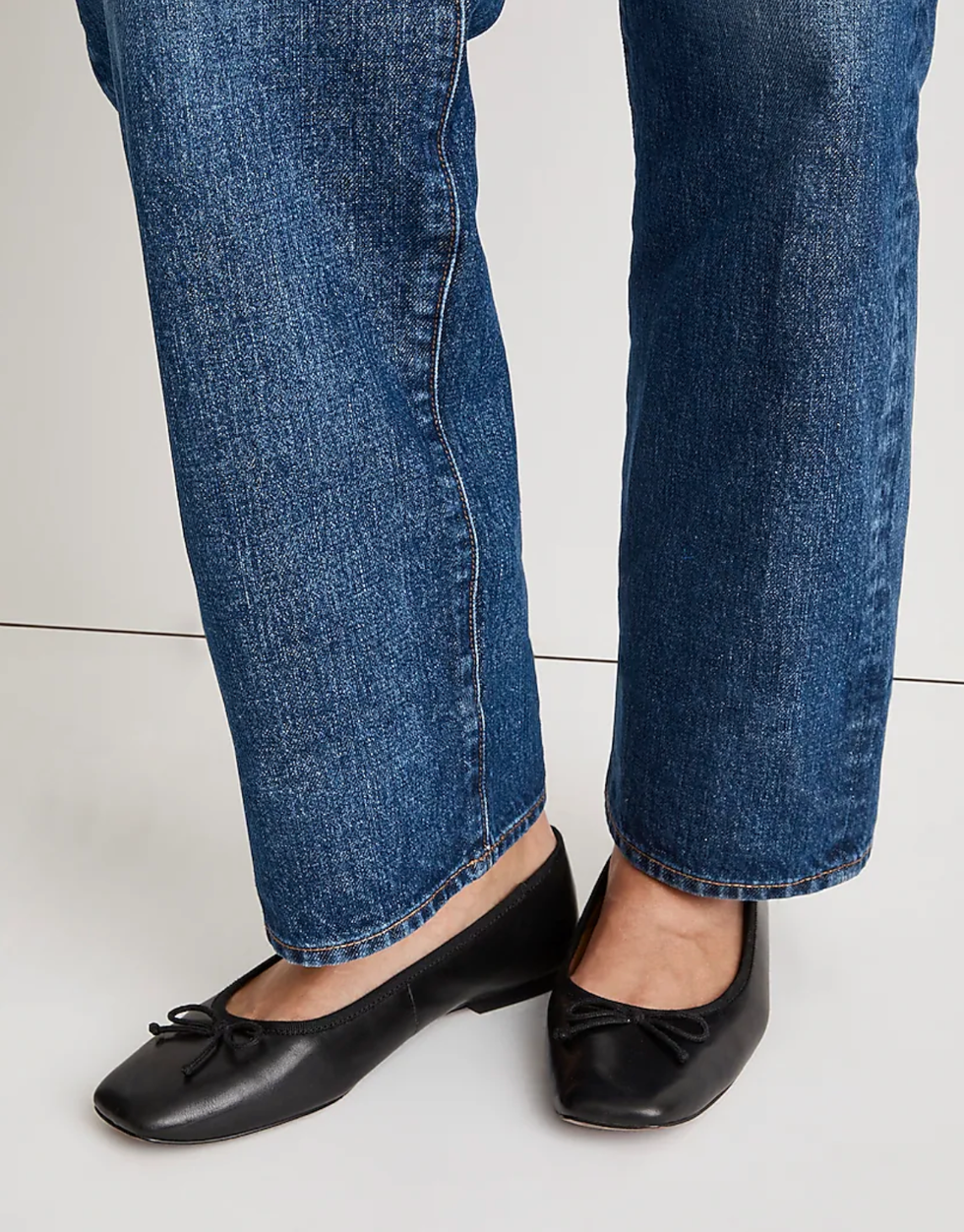 The Anelise Ballet Flat