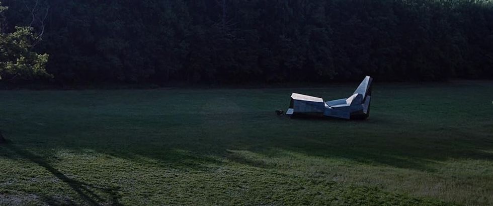 the arena the hunger games