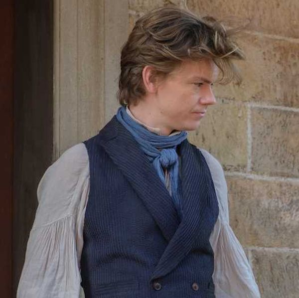 the artful dodger season 2