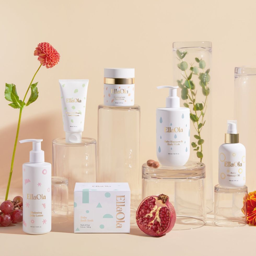 The Baby\u2019s Complete Bundle ($165)