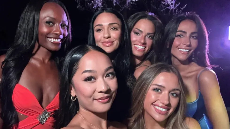 the bachelor season 28 cast who got sent home