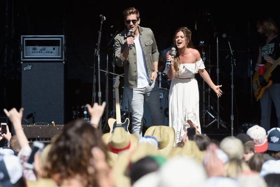 The Bachelorette's Jordan Rodgers Has Made a Decision About His Wedding