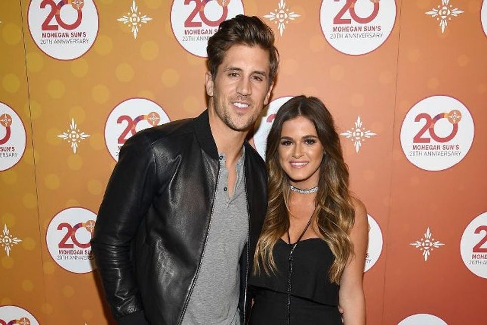 The Bachelorette's Jordan Rodgers Has Made a Disappointing Decision About His Wedding