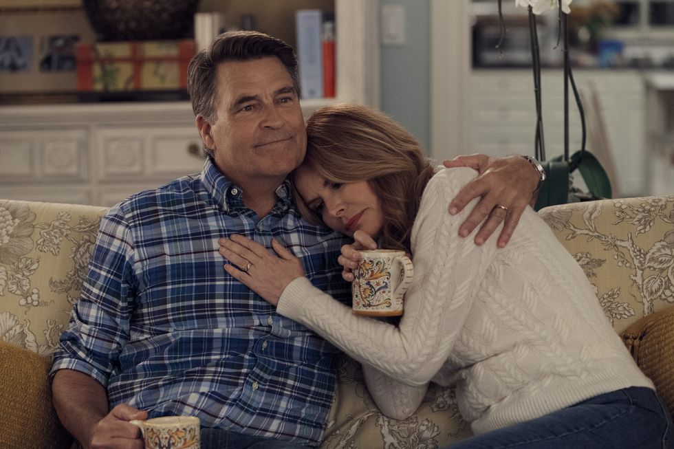 the baxters trending show