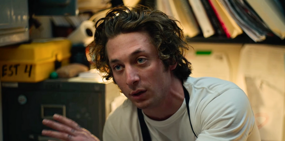the bear season 3 jeremy allen white