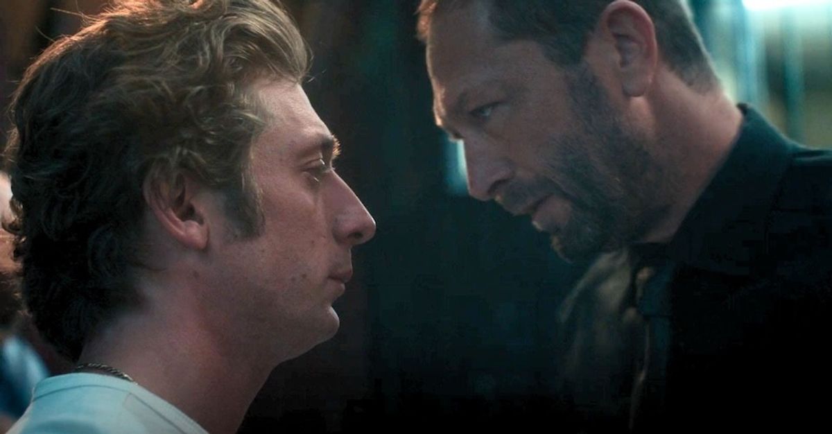 the bear season 4 ending