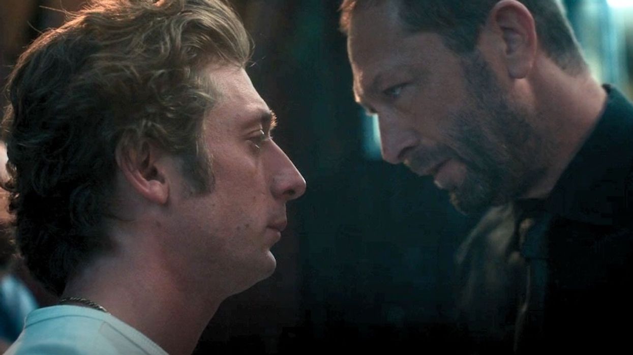 the bear season 4 ending